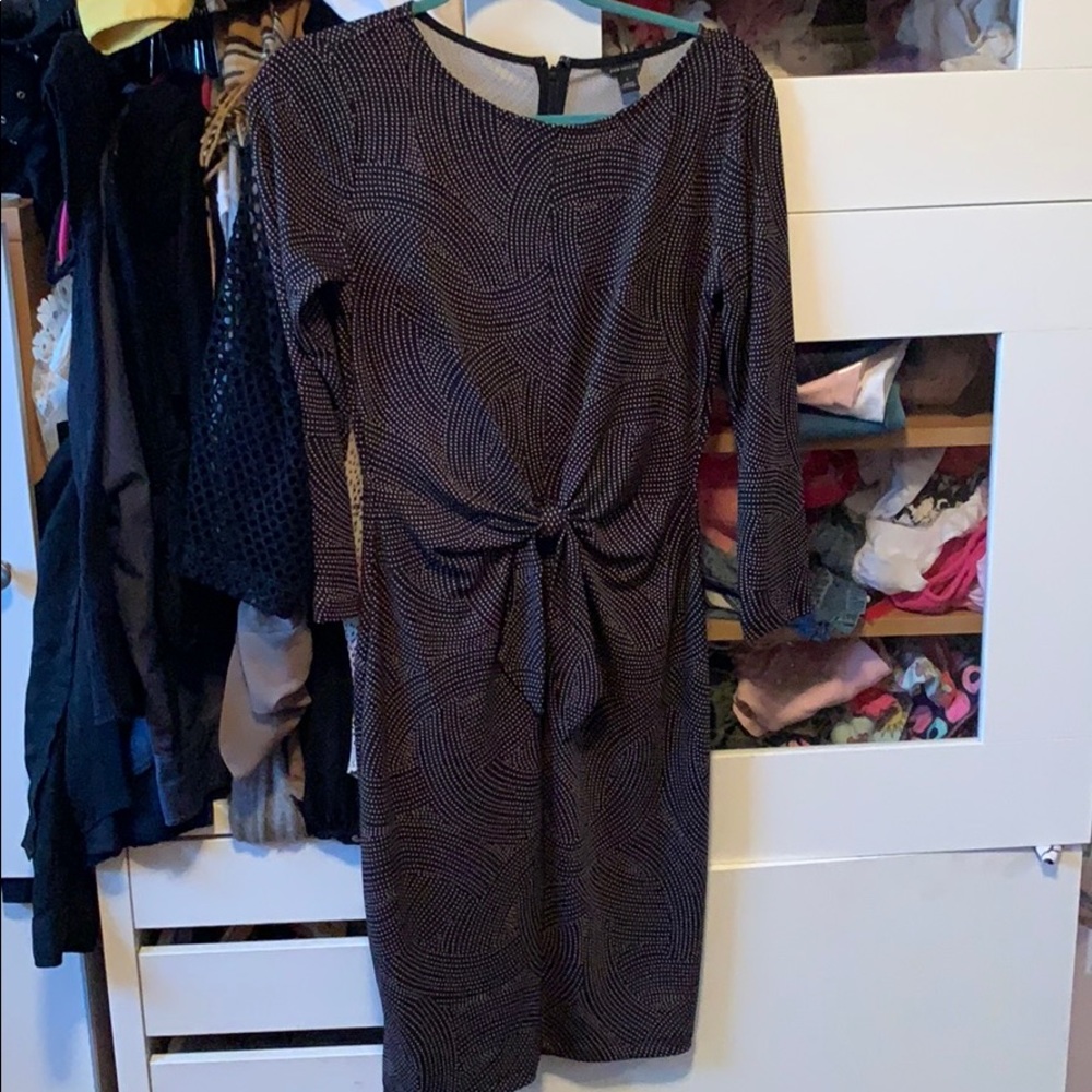 Nice dress